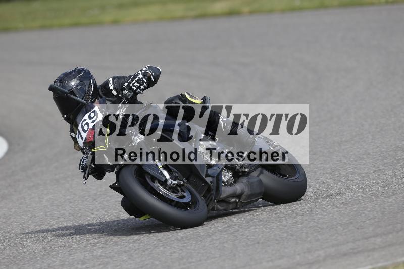 /19 06.06.2026  TZ Motorsport ADR/Gruppe rot/169